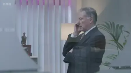 Screenshot: Ah, good thinking, yeah.