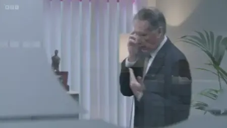 Screenshot: Look, I could help prioritise that kill list, you know?