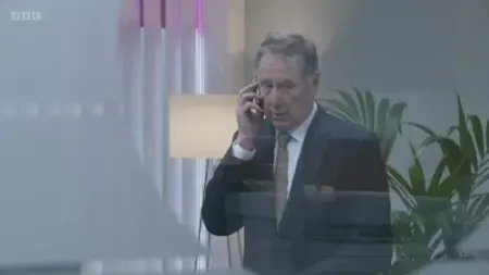 Screenshot: There are some people who want out. Terri for instance.