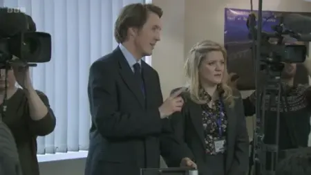 Screenshot: but, er, we have the silicon chap.