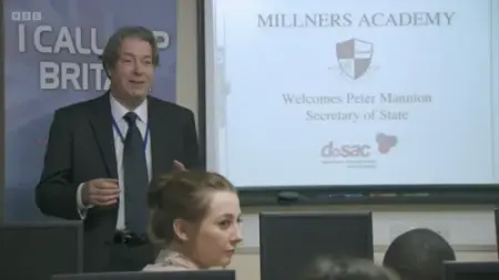 Screenshot: Erm, of, of course.