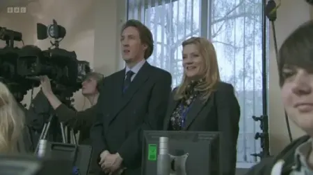 Screenshot: That's...that's why I'm here to say, I call you up, app,