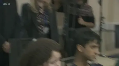 Screenshot: If you don't mind we'll keep the Q&A to the end.