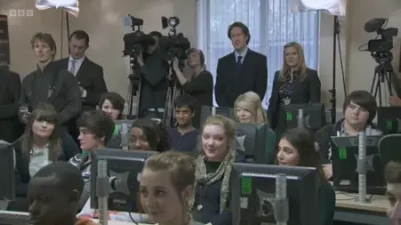 Screenshot: LAUGHTER