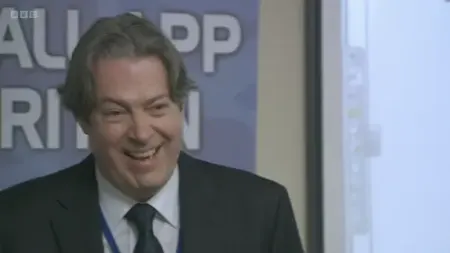 Screenshot: What...what...what...what... what was your question again?