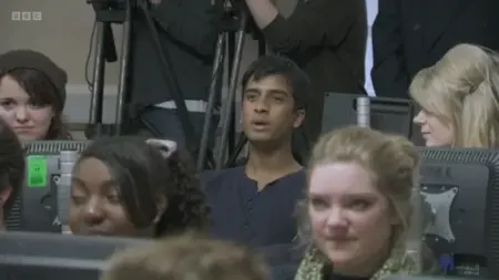 Screenshot: Why won't we profit from this?