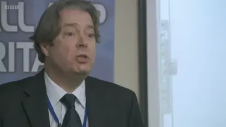 Screenshot: Oh, but you would. Er, maybe I didn't explain it properly.