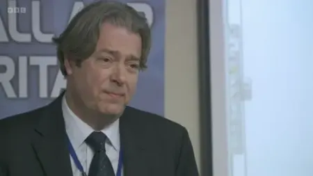 Screenshot: What, what's your name? Rajesh.