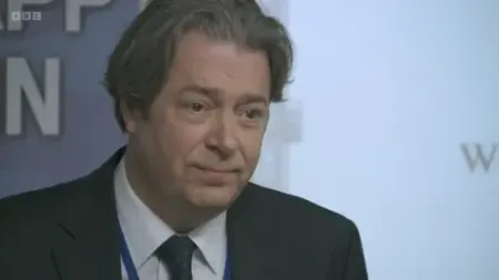 Screenshot: I'm sorry?