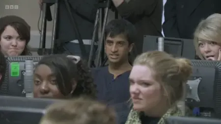 Screenshot: Rajesh, Raj.