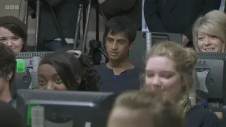 Screenshot: GIGGLING