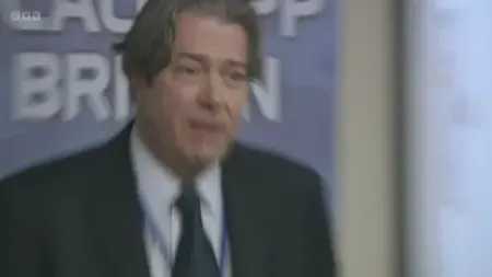 Screenshot: what I wanted to say is that you would erm...er...profit,
