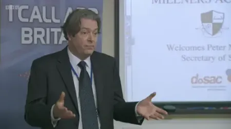 Screenshot: Good for you, Ra... erm, good for you,