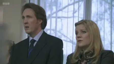 Screenshot: but, but, but with us,