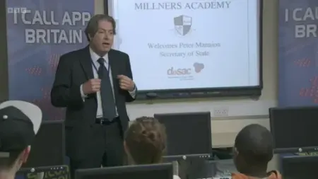 Screenshot: you let us license it as part of the networked nation policy.