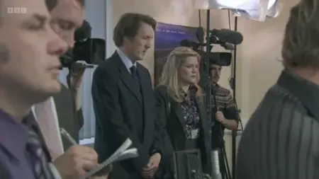 Screenshot: Well, erm...