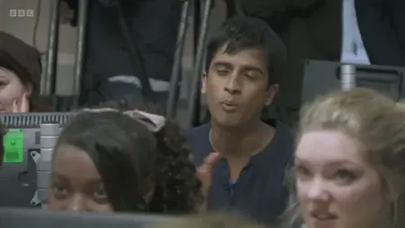 Screenshot: But what do you actually do?