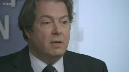 Screenshot: ..science that, that you made earlier and I...