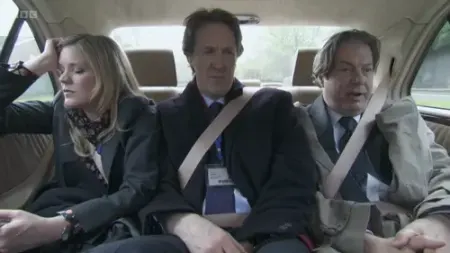 Screenshot: Thankfully with only a modicum of the contempt you used just now.