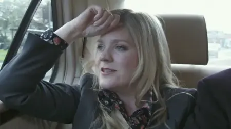 Screenshot: to do some victory doughnuts. You're going to have to issue an apology.