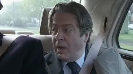 Screenshot: I'm not going back there and saying, "Oh, that moment when I mistook