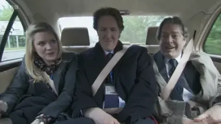 Screenshot: But it is! That's a fact, not a judgement!