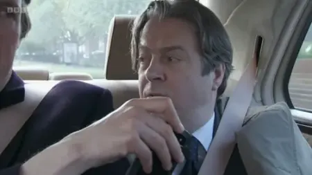 Screenshot: that would deliver Stewart a dead cat in a box. Stewart.