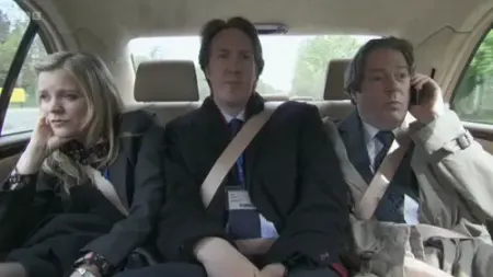 Screenshot: Well, it's not my fault if they misinterpreted something