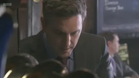 Screenshot: Is he trying to get sacked?