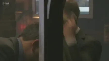 Screenshot: I need to get back to DoSAC. I was looking forward to my G&T.