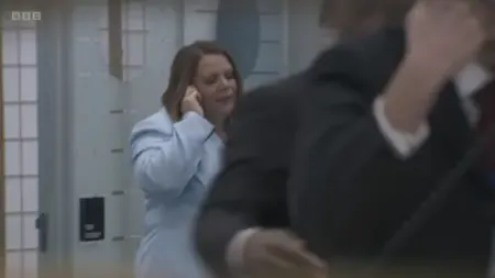 Screenshot: Well, names are very difficult.