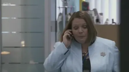 Screenshot: Sometimes people spell Terri with a Y not an I but I don't complain.