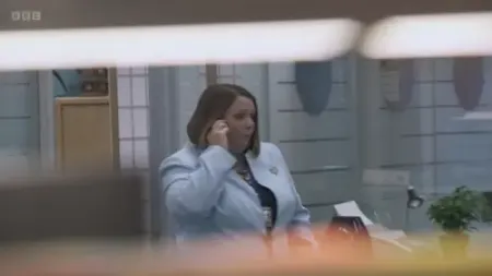 Screenshot: Yes, all right I do complain but...