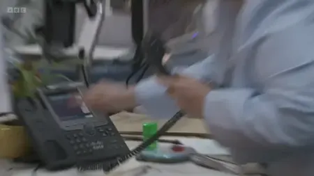 Screenshot: Coverley comms.