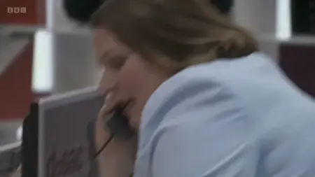 Screenshot: Heads up, OK, just keep moving. Minister, can we get a comment