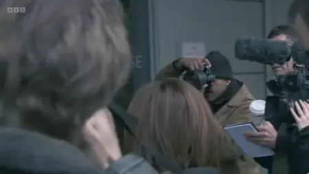 Screenshot: Let me be very clear the digital dividend element of this scheme