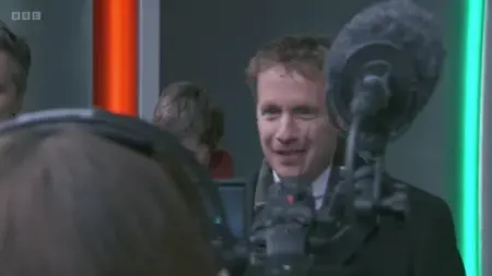 Screenshot: REPORTERS SHOUT