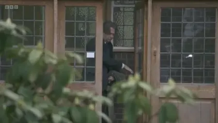 Screenshot: Minister, why are you at home in the middle of a working day?