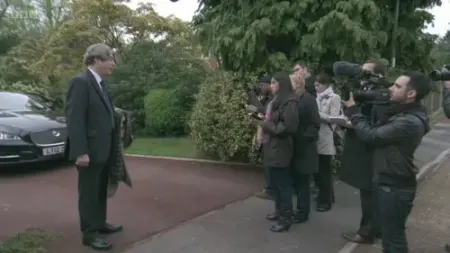 Screenshot: and I'll be staying late to make up for it.