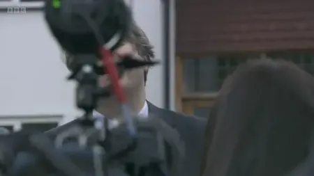 Screenshot: I...I...I'm sorry if this is proving a complex idea.