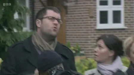 Screenshot: as a fibre-optic Fagin?