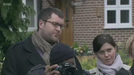 Screenshot: Well, that again is a quote from your junior minister.