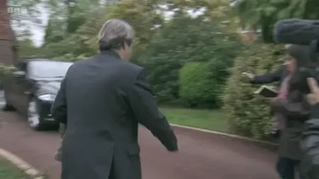 Screenshot: Er, thank you.