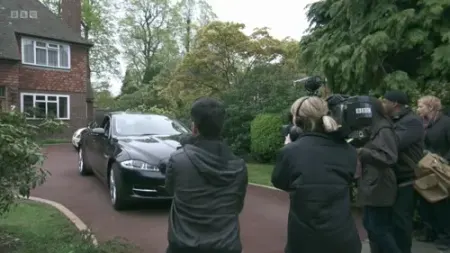 Screenshot: Run those fuckers over. 50 quid for every one you maim.