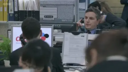 Screenshot: I've got a blank page. You dictate.