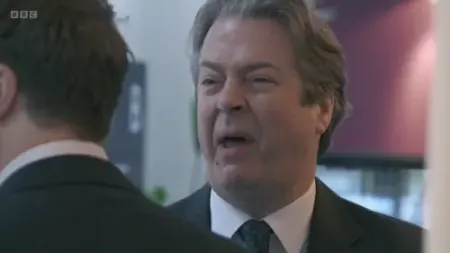 Screenshot: like a spare toilet. Both of you desist!