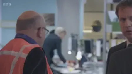 Screenshot: Peter's palace, now!