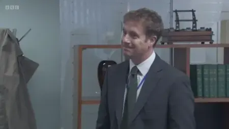 Screenshot: Something you didn't clear through me! You announced this