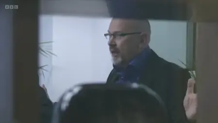 Screenshot: You used a lot of words. It was like a fucking Will Self lecture.