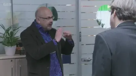 Screenshot: Coalition. Boom! So you will go to the learning centre